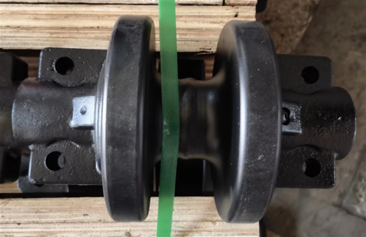 SCX400T Top Roller