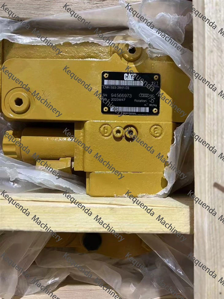 5933841 CAT395/E395 مضخة سوينغ