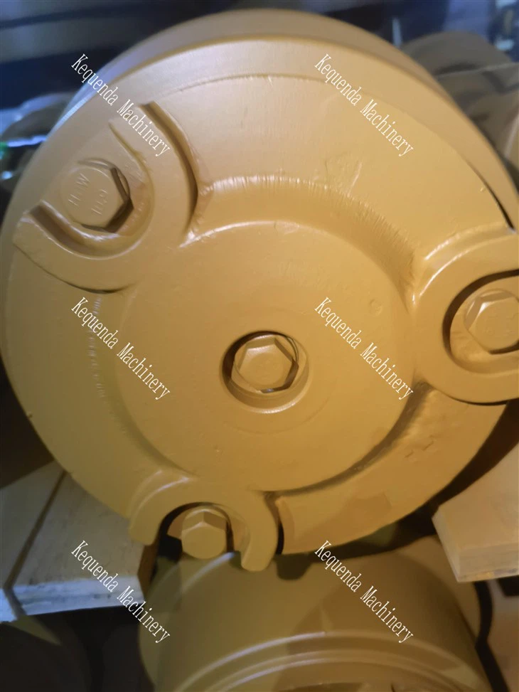 PR764 أعلى الأسطوانة