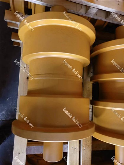 D475A -5 مسار Roller