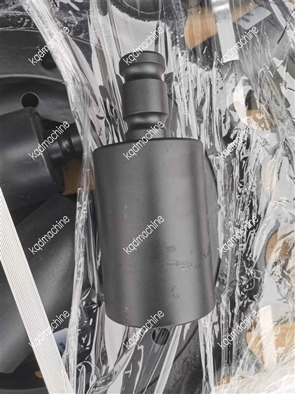 Kato HD55V4 أعلى الأسطوانة