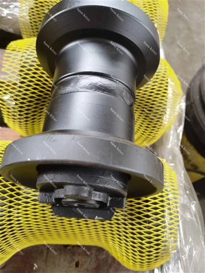 KX 121-3 مسار Roller