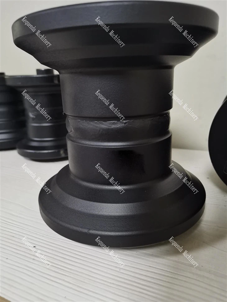 VIO30 TRACK ROLLER