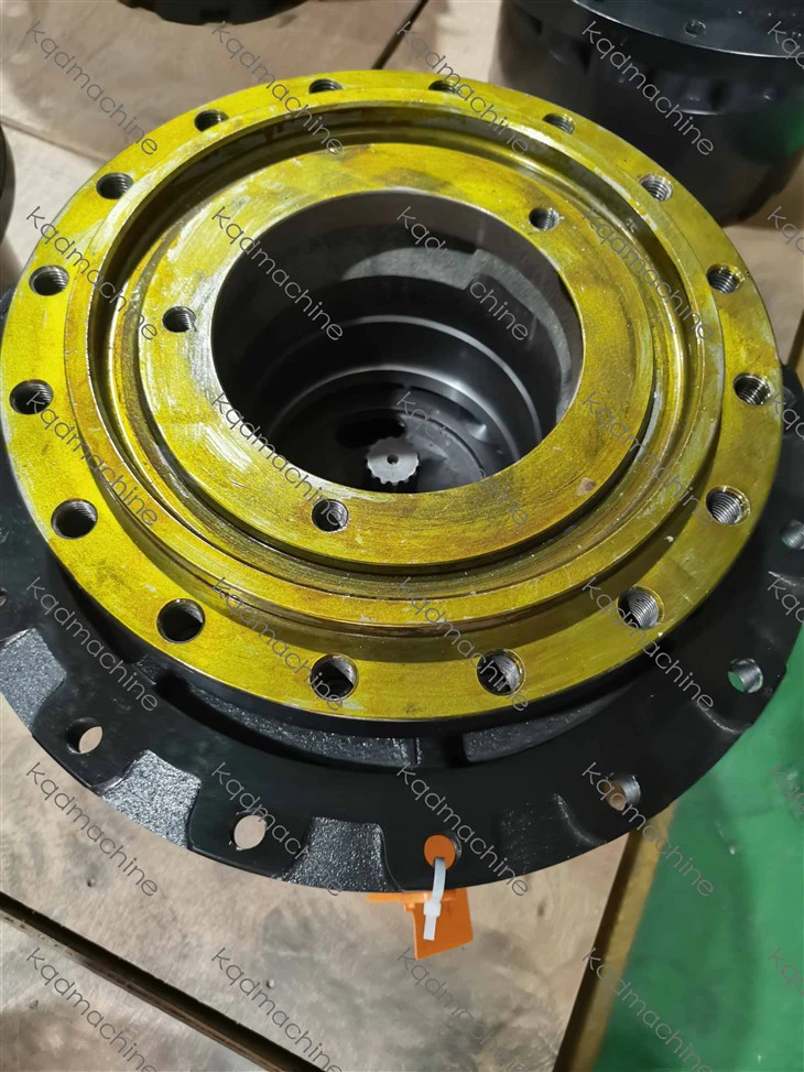 CAT320C E320C صندوق تروس السفر