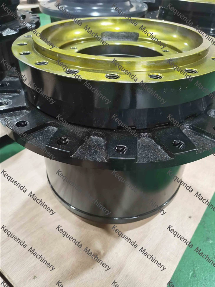 E330GC CAT330GC TRAVE TEARK BOX