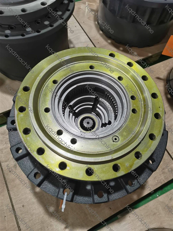 صندوق تروس السفر EX200-5