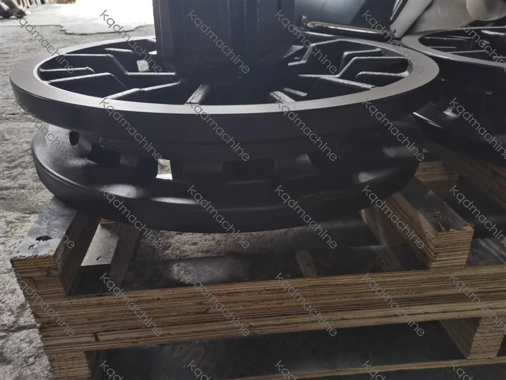نيبون شاريو DH608 إيدلر