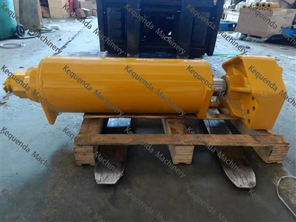 156-40-02000 ضابط أسطوانة Assy Shantui Dh -24
