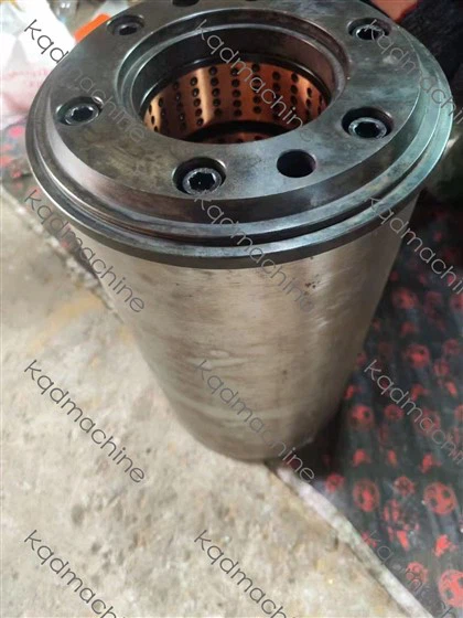 EC950 ذراع جلبة