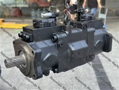 liugong 990 11 c5024 المضخة الرئيسية