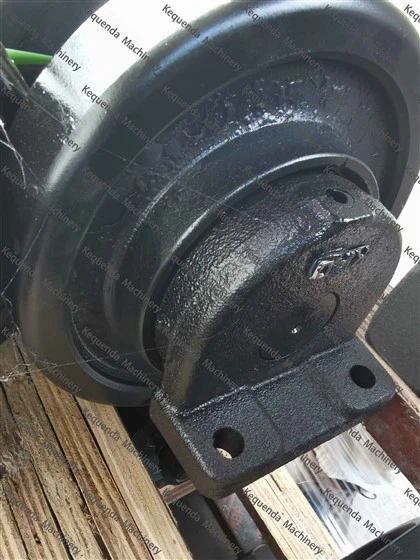 SCC750 أعلى الأسطوانة