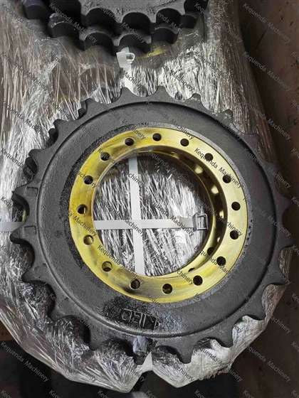 ZX75US المسننة