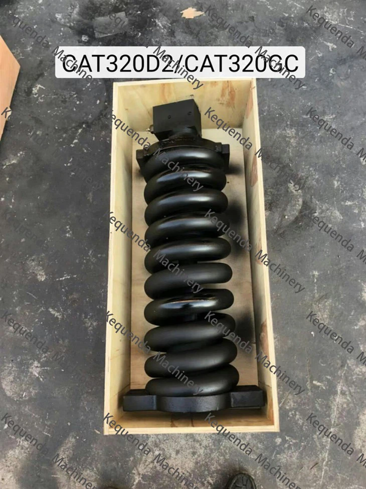 أداة ضبط المسار CAT320D2/E320D2