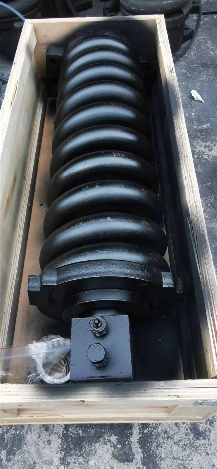 أداة ضبط المسار CAT324D2/E324D2