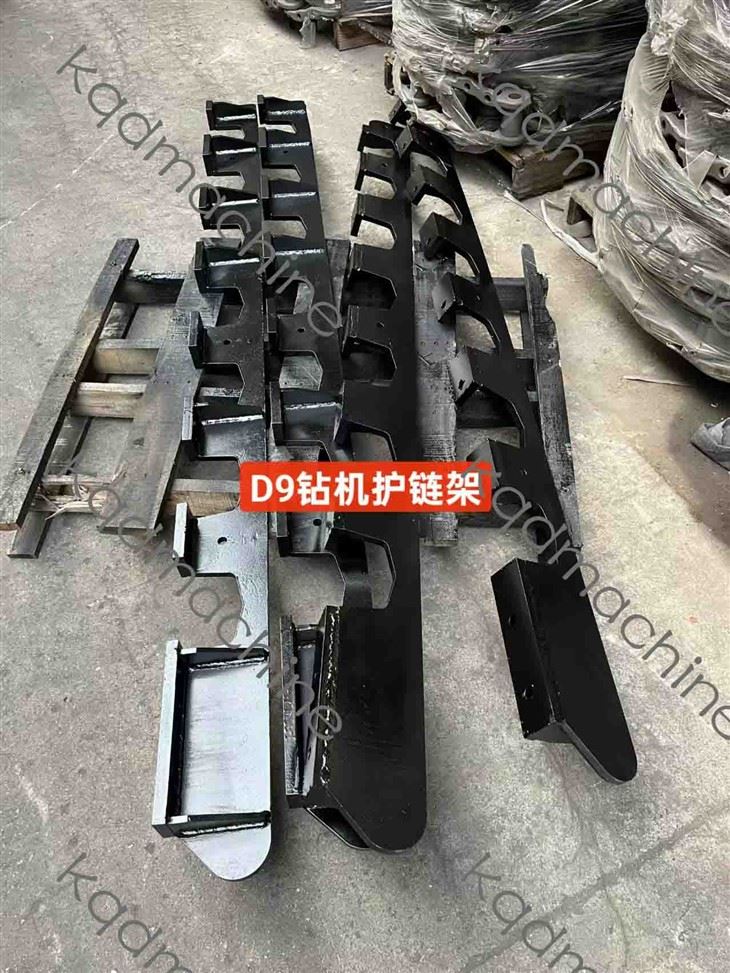 مجموعة مسار الحفر D9