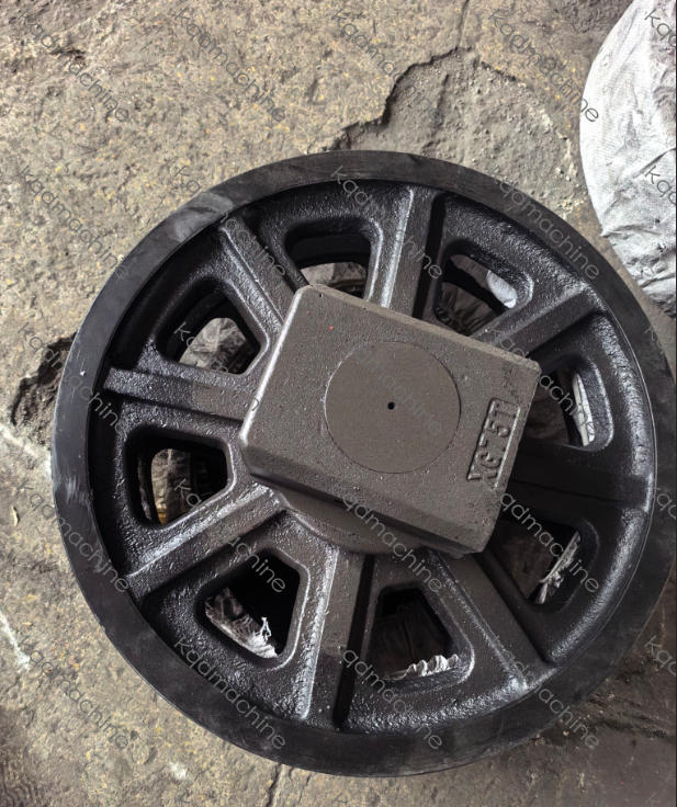 XGC75 IDLER