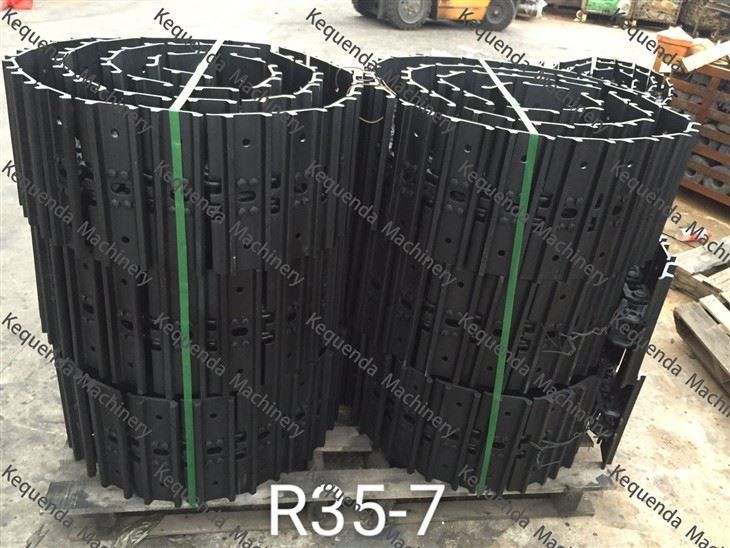 R 35-7 مجموعة المسار
