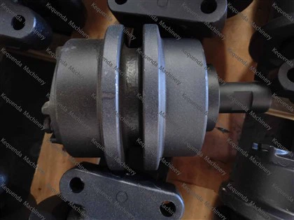 Atlas Copco T35 Top Roller 2653288213