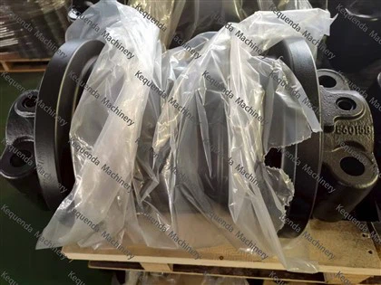CAT6015 ، E6015 مسار Roller