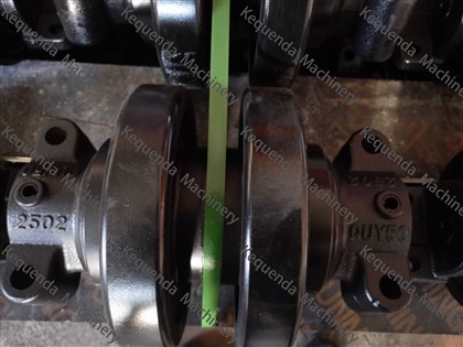 CXMG QUY50 مسار أسطوانة