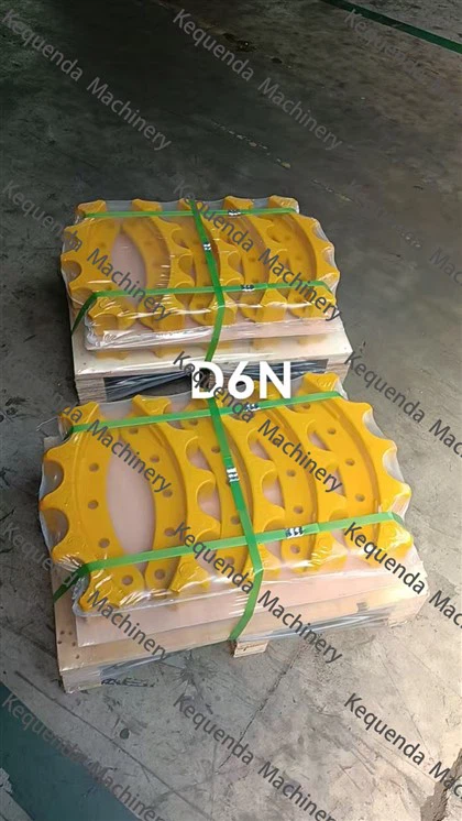 قطاع D6N