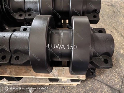 Fuwa Quy150 مسار Roller