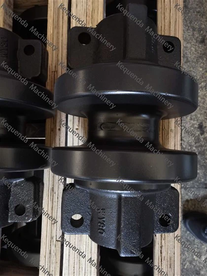 Fuwa Quy80 مسار Roller