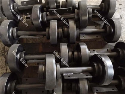 MST600 أعلى الأسطوانة