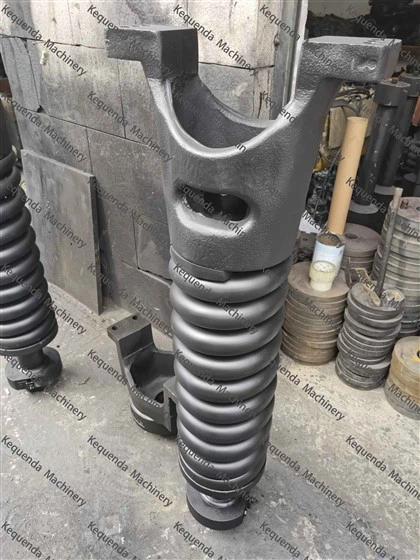 PC 500-10 MO Track Adjuster