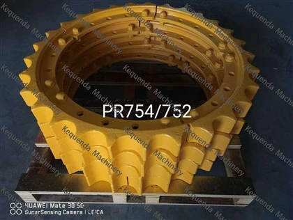 PR754 قطاع