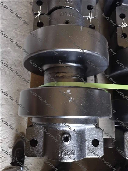 SCC1500 مسار الأسطوانة