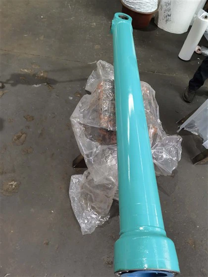 SK 200-8 برميل ARM