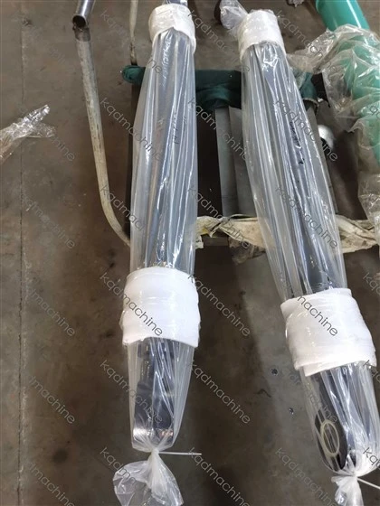 اسطوانة الدلو SY200C-1